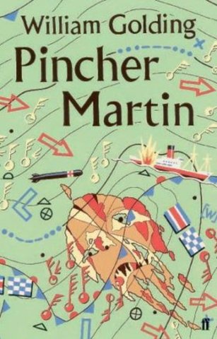 Published Pincher Martin