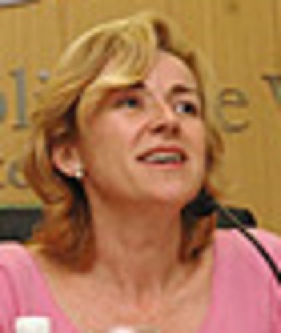 Cese de Carmen Dolz Adell como Directora General de Cooperación al Desarrollo y Relaciones Externas