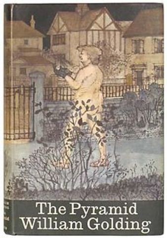 Published The Pyramid