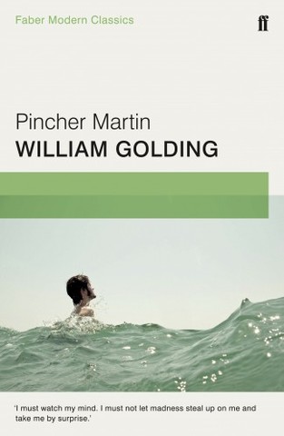 Publication of Pincher Martin
