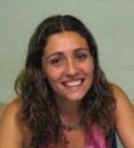 Dimisión de Cristina Ramón como Presidenta de la Coordinadora Valenciana de ONGD