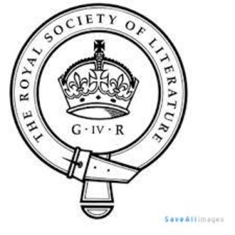 Royal Society of Literature