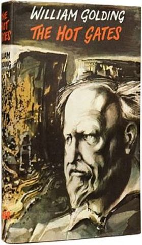 The Hot Gates and Other Occasional Pieces