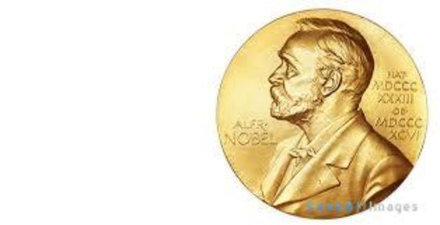 Nobel Prize