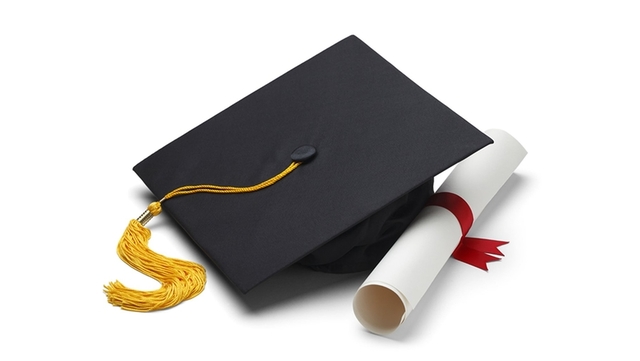 Graduates from Oxford