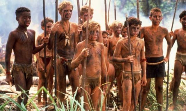 Lord of the Flies New Film