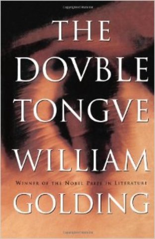 The Double Tongue is published