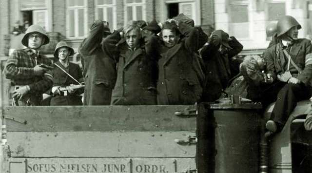 Dødsstraf indføres