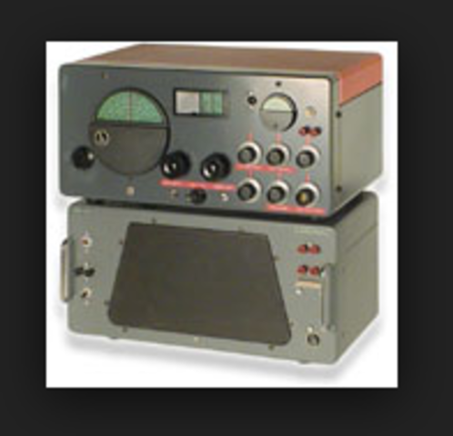 Receptors d'aplicació especial