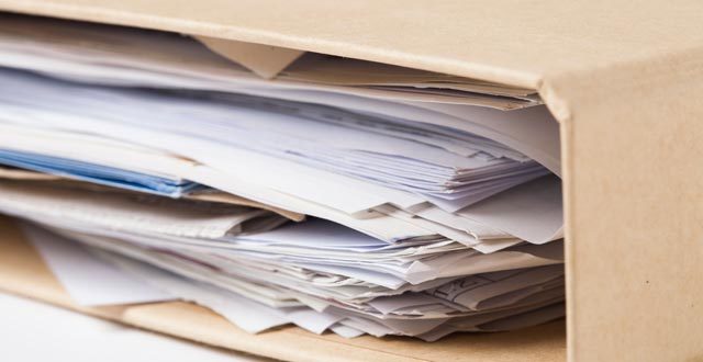 Trabajo excesivo, enfermedad