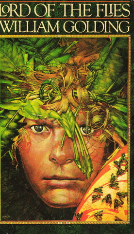 Lord Of The Flies publication