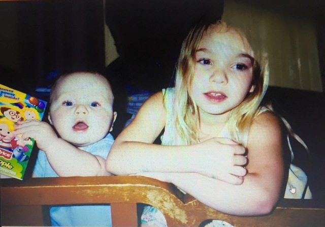 My Birthday! (Stage One)