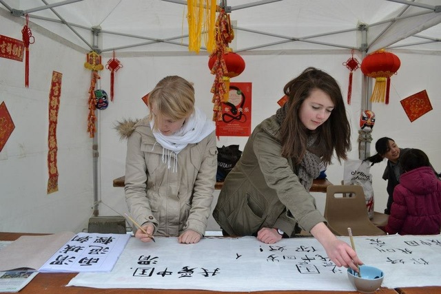 Stage 4 : Industry and Inferiority