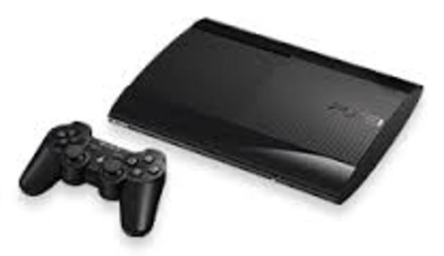 PlayStation 3