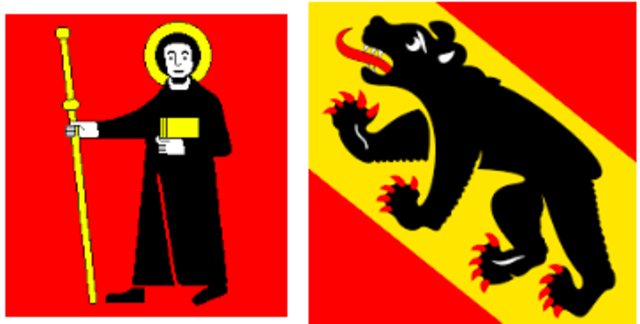 Berne and Glarus enter the confederacy