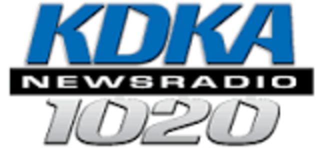 KDKA Newsradio 1020