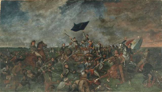 Battle of Coleto