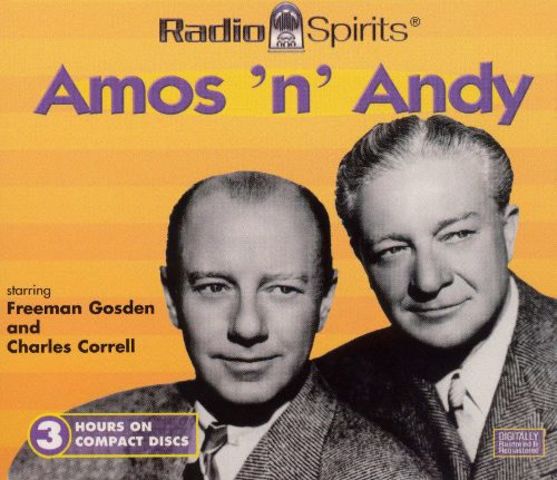 Amos n Andy