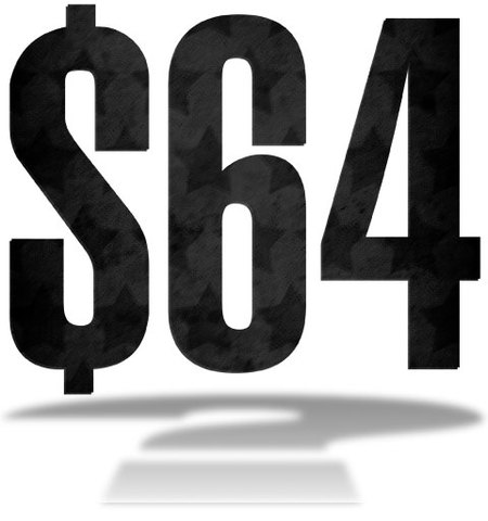 $64 Question