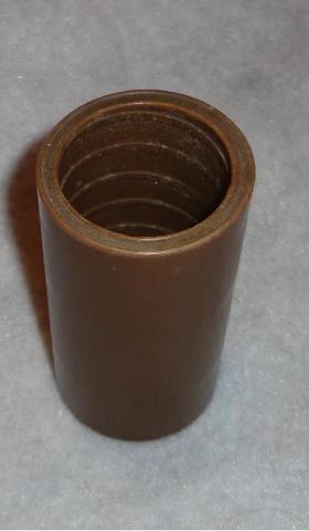 Phonograph Cylinder