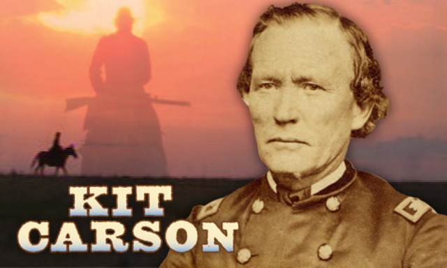 Kit Carson