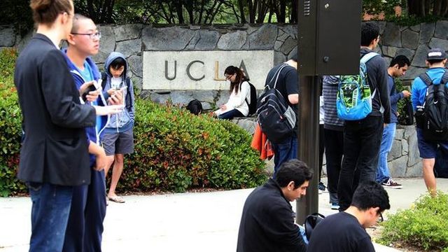 TIROTEO EN UNIVERSIDAD