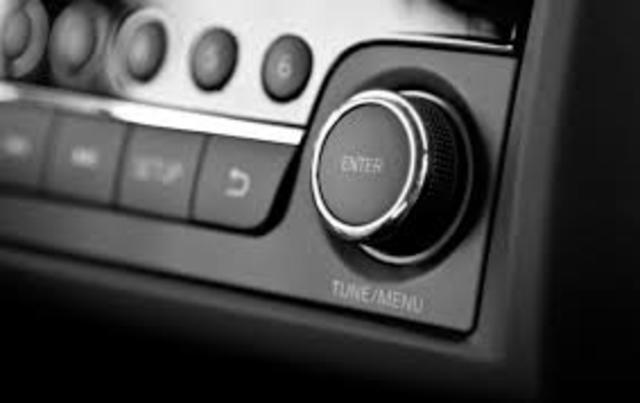 Acceptance of The Music