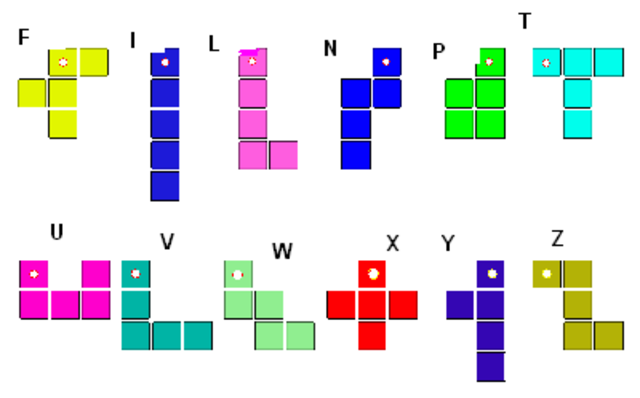 pentomino (79)