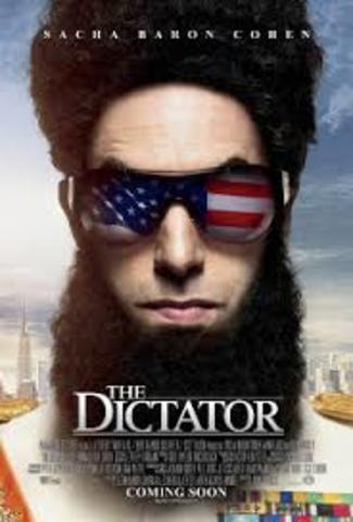 Dictator