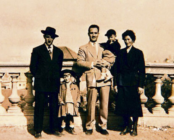 LAS TRANSFORMACIONES SOCIALES EN LA REVOLUCIÓN INDUSTRIAL ESPAÑOLA