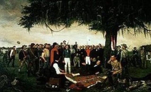 Battle of San Jacinto