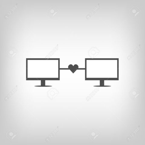 Primera conexión de red entre ordenadores