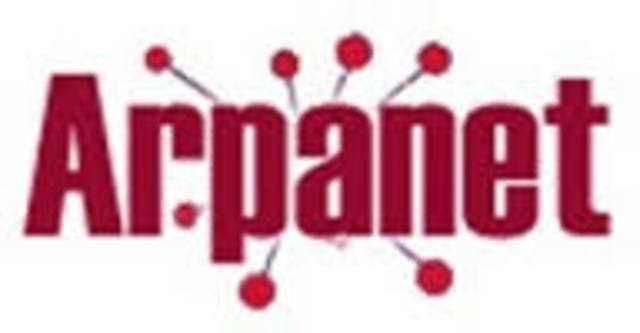 Desapareción de ARPANET