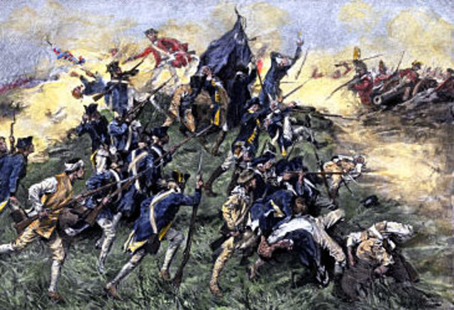 The Capture of Savannah