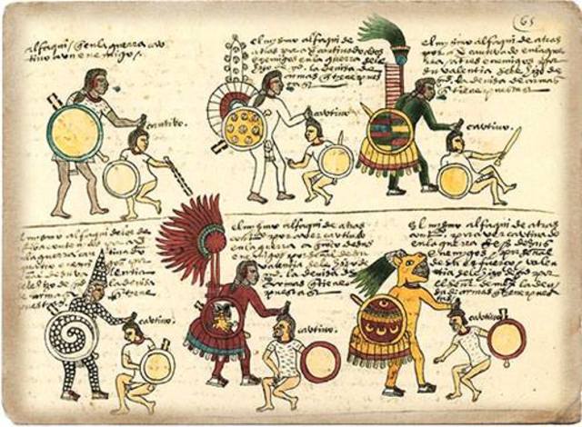 Imperio Mexica