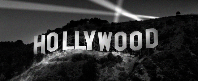 EL TRASLADO A HOLLYWOOD