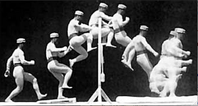 Étienne Jules Marey