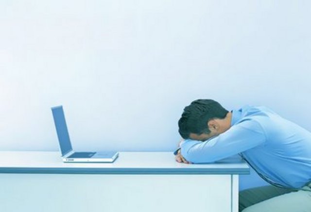 Cancelamos a internet..