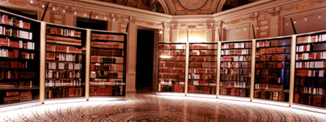 Personal Library