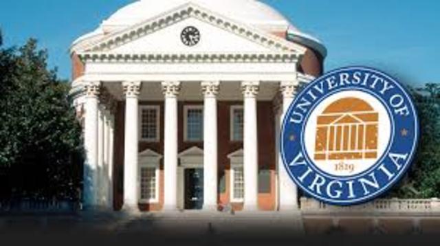University of Virginia