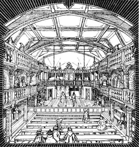 Su compañía inaugura una nueva sala