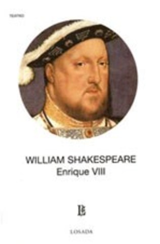 Enrique VIII
