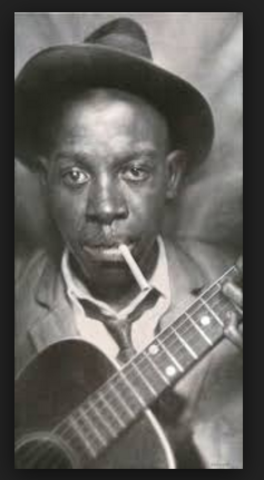 Robert Johnson