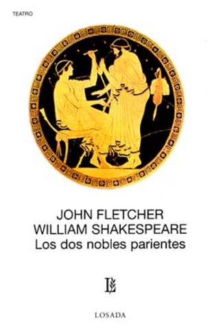 Los dos nobles caballeros