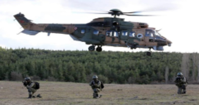 KDP faces PYD accusation