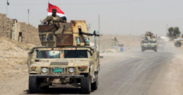 New TMF campaign fails