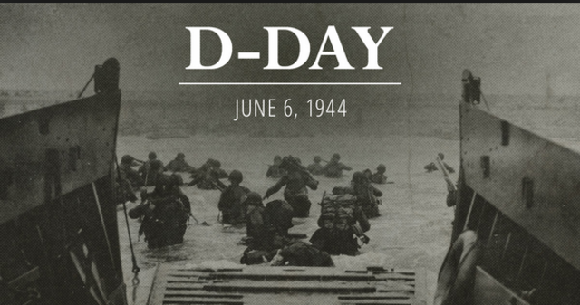D-Day