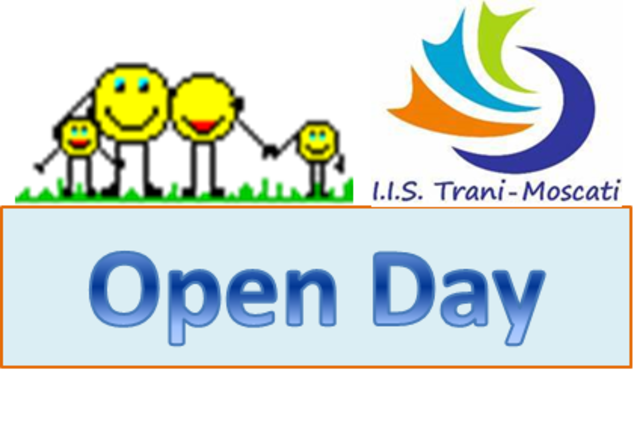 OPEN DAY