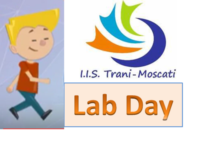 LAB DAY
