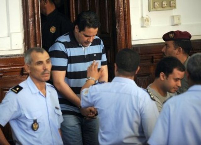 Tunisia ~ Former president sentenced to 35 years in prison